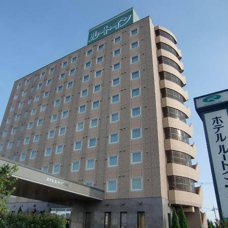 Hotel Route-Inn Oyama Oyama  Exterior photo